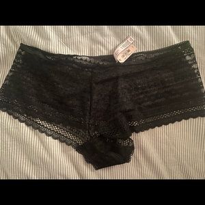 Victoria’s Secret panty